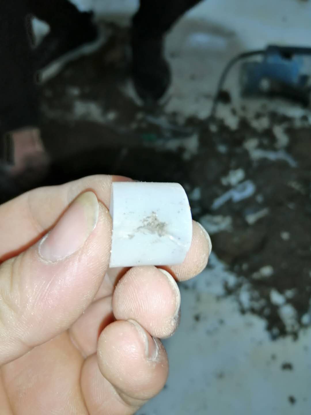 永福地暖漏水检测
