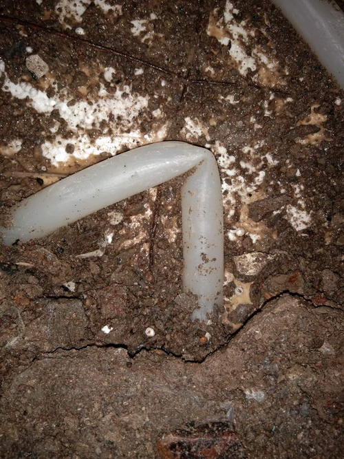 永福堵点精准查找